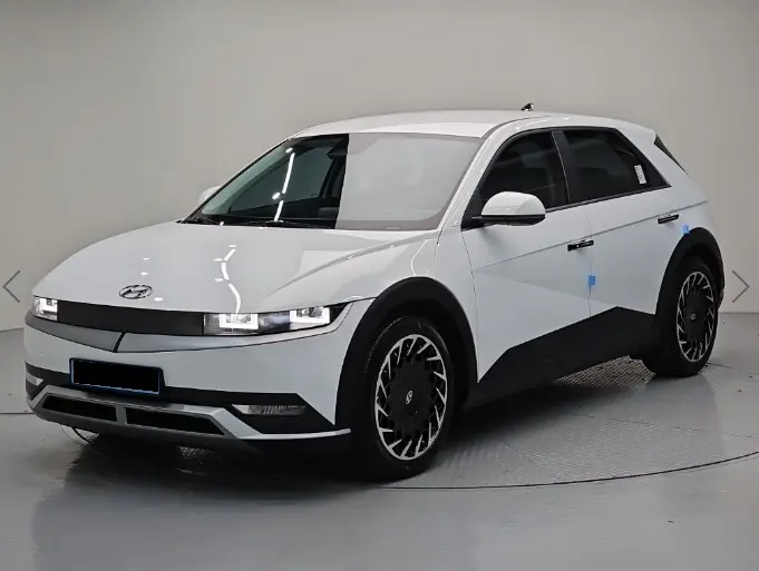 Hyundai Ioniq 5 2021, арт. KR-3706394 — фото 1