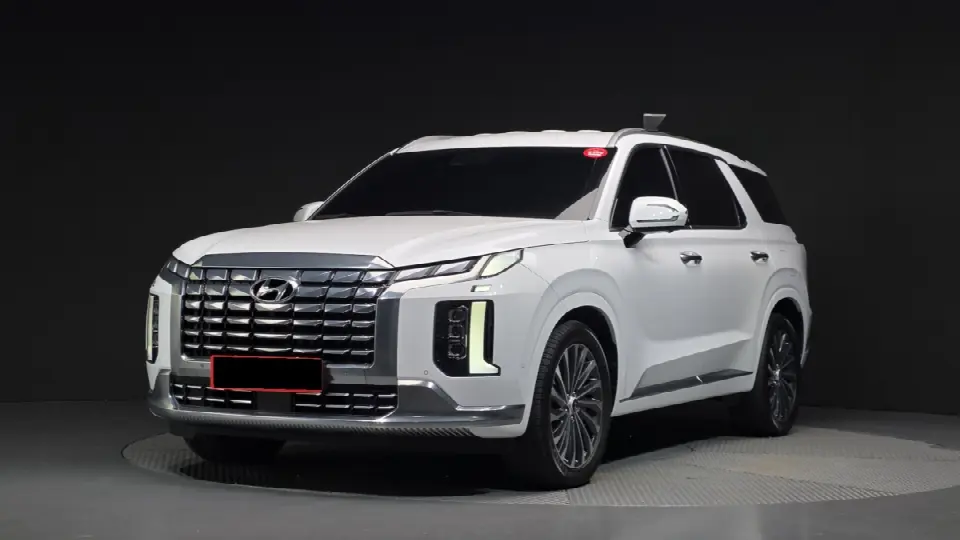 Hyundai Palisade 2022, арт. KR-3706494 — фото 1