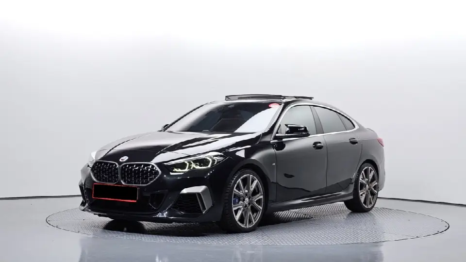 BMW 2 Series 2020, арт. KR-3706506 — фото 1