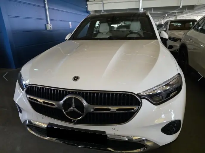 Mercedes-Benz GLC-Class 2023, арт. KR-3706556 — фото 1