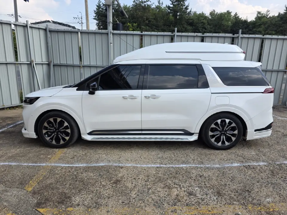 Kia Carnival 2020, арт. KR-3706629 — фото 1