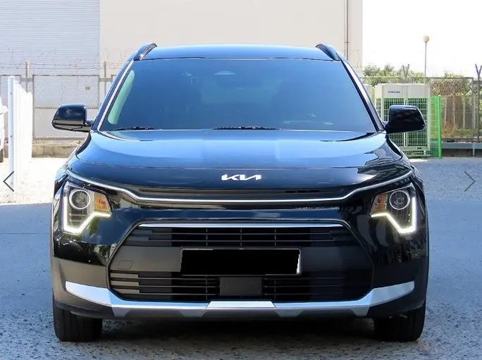 Kia Niro 2022, арт. KR-3706641 — фото 1