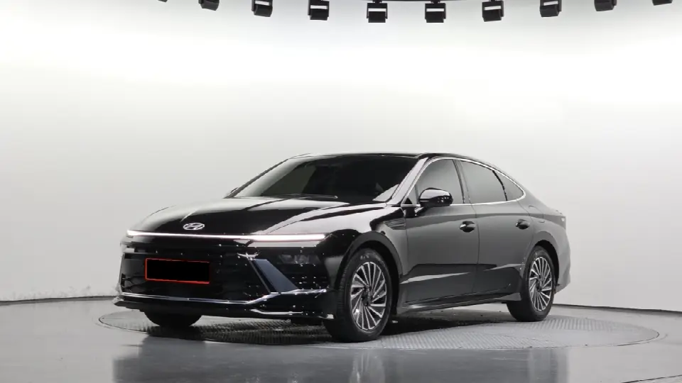 Hyundai Sonata 2023, арт. KR-3706673 — фото 1