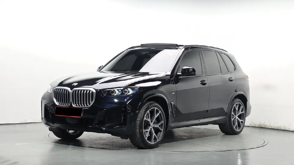 BMW X5 2019, арт. KR-3706787 — фото 1