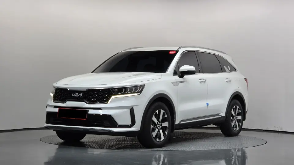 Kia Sorento 2020, арт. KR-3706834 — фото 1
