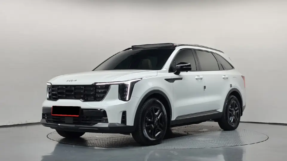 Kia Sorento 2023, арт. KR-3706933 — фото 1