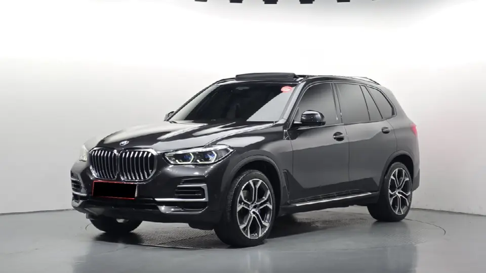 BMW X5 2019, арт. KR-3706934 — фото 1