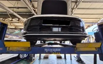 Hyundai Sonata 2023, арт. KR-3706948 — фото 1