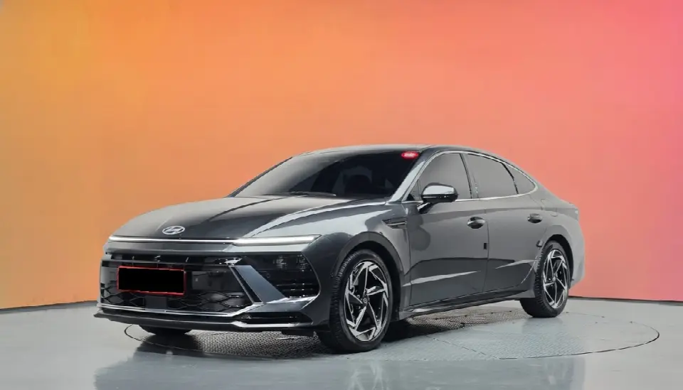 Hyundai Sonata 2023, арт. KR-3707006 — фото 1