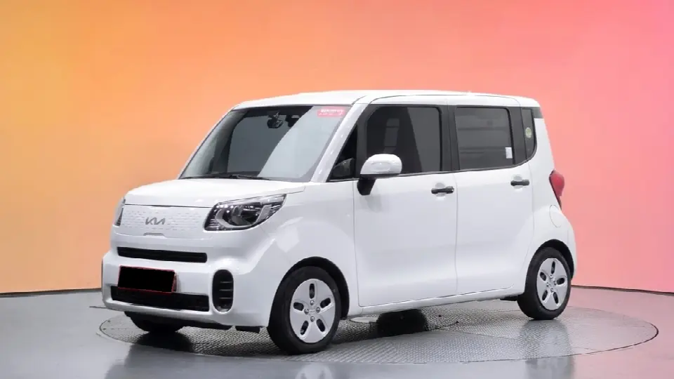 Kia Ray 2017, арт. KR-3707022 — фото 1