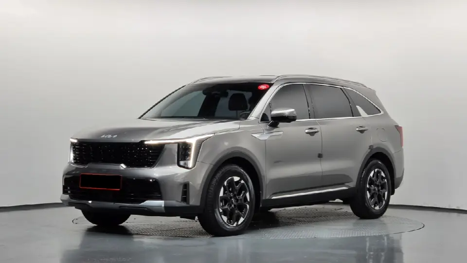 Kia Sorento 2023, арт. KR-3707031 — фото 1