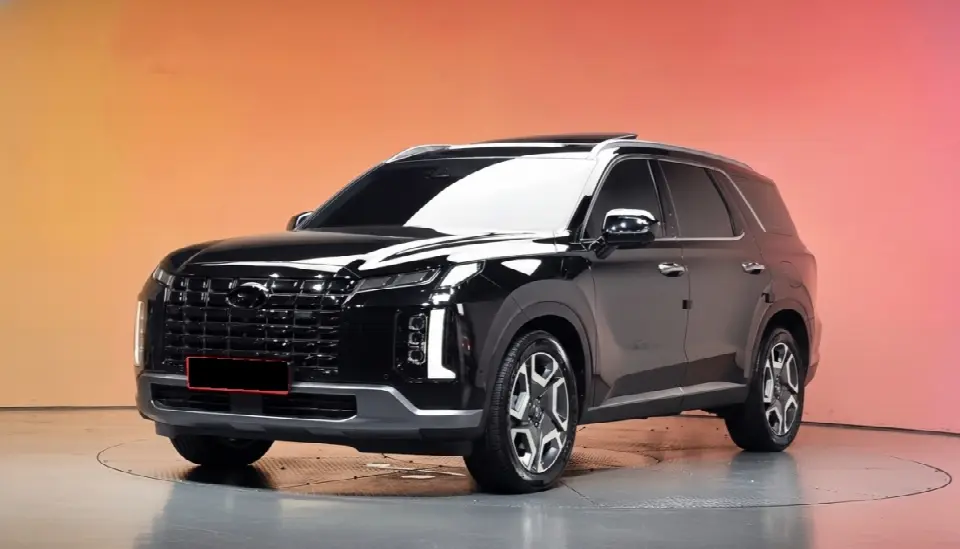 Hyundai Palisade 2022, арт. KR-3707108 — фото 1