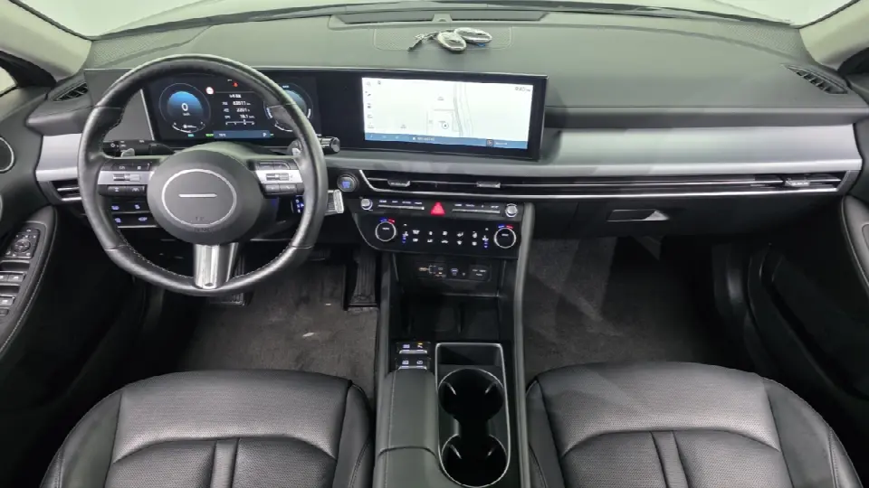 Hyundai Sonata 2023, арт. KR-3707153 — фото 1