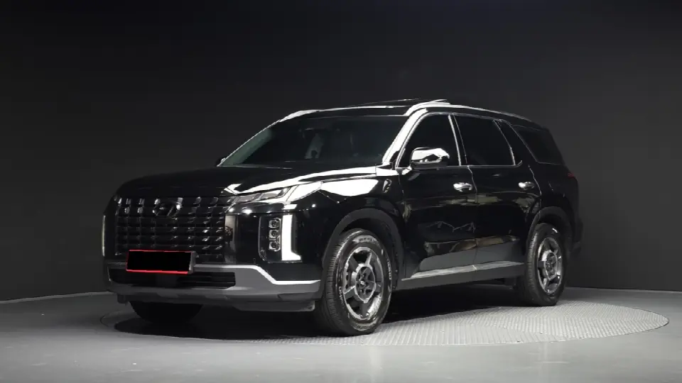 Hyundai Palisade 2022, арт. KR-3707162 — фото 1