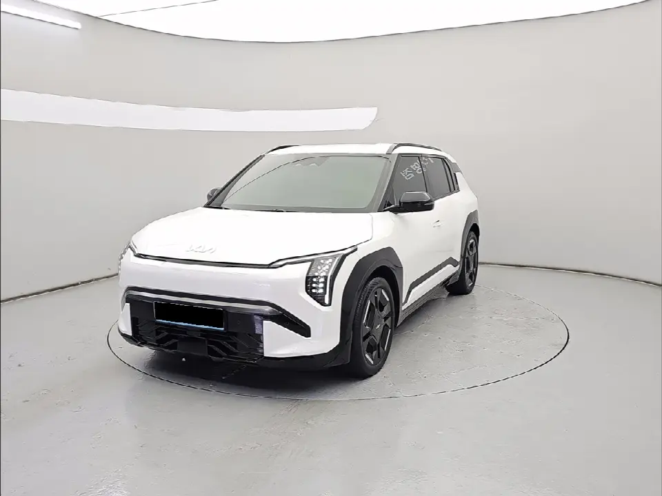 Kia EV3 2024, арт. KR-3707168 — фото 1