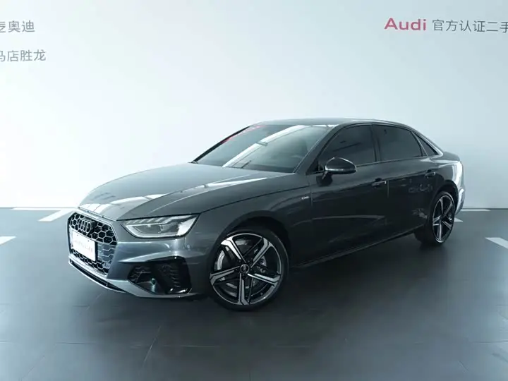 Audi A4L 2025, арт. CN-3708877 — фото 1