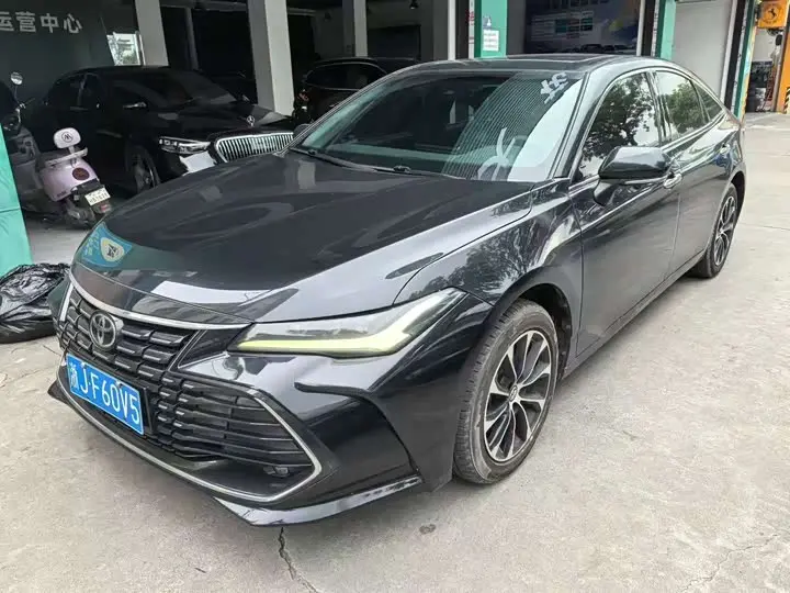 Toyota Avalon 2023, арт. CN-3708926 — фото 1