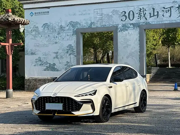 MG Motor 6 2021, арт. CN-3708944 — фото 1