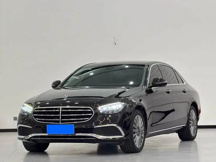 Mercedes-Benz E-Class 2022, арт. CN-3708973 — фото 1