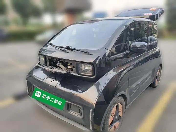 Baojun KiWi EV 2022, арт. CN-3709047 — фото 1