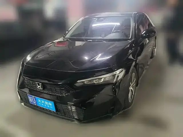 Honda Civic 2025, арт. CN-3709113 — фото 1