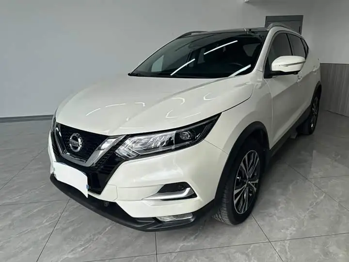 Nissan Qashqai 2022, арт. CN-3709178 — фото 1