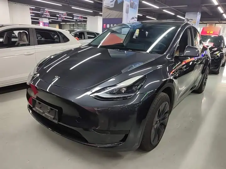 Tesla Model Y 2024, арт. CN-3709212 — фото 1