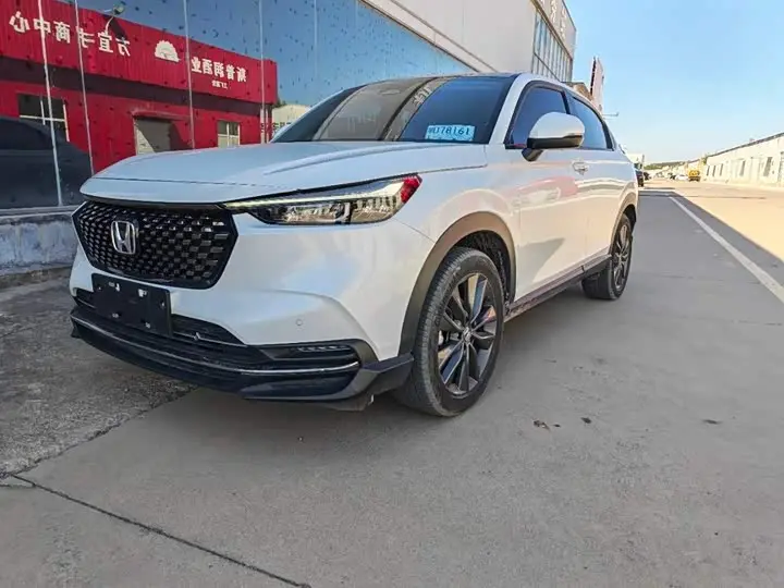 Honda XR-V 2023, арт. CN-3709213 — фото 1