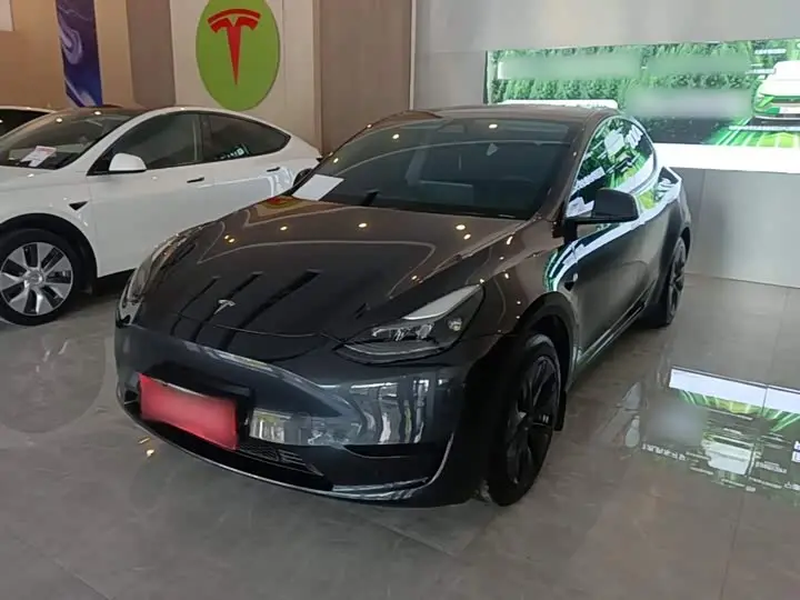 Tesla Model Y 2024, арт. CN-3709244 — фото 1