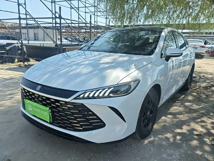 BYD Qin Plus 2025, арт. CN-3709268 — фото 1