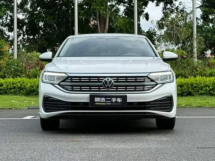 Volkswagen Sagitar L 2023, арт. CN-3709362 — фото 1