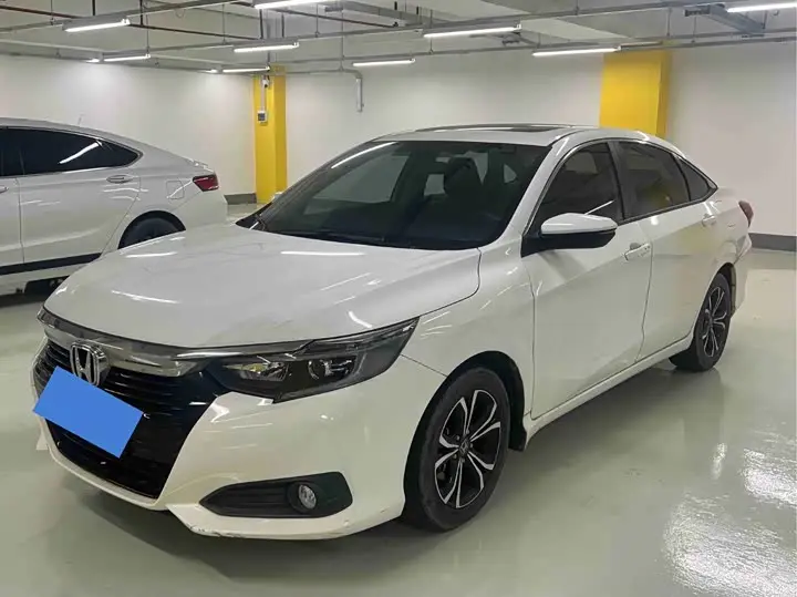 Honda Crider 2022, арт. CN-3709385 — фото 1