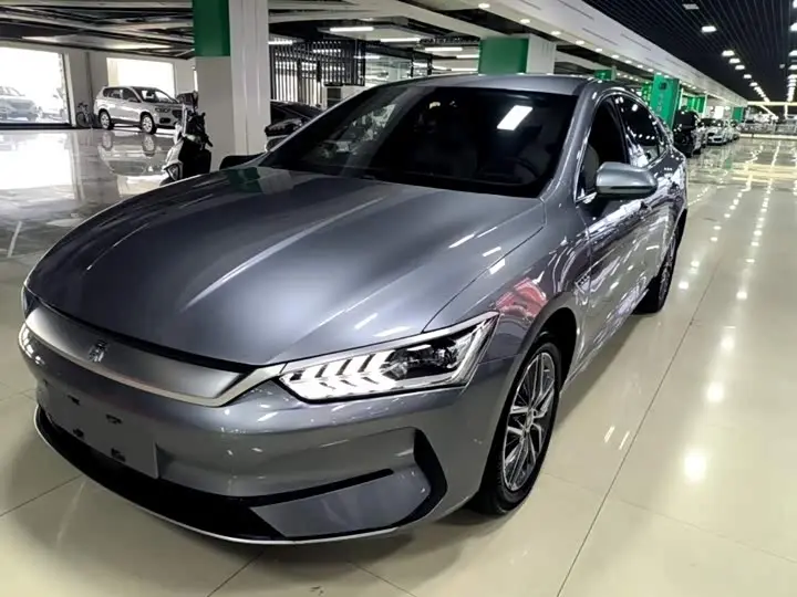 BYD Qin Plus 2024, арт. CN-3709439 — фото 1