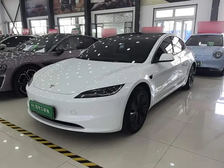 Tesla Model 3 2023, арт. CN-3709447 — фото 1