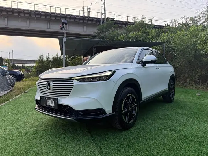 Honda Vezel 2023, арт. CN-3709450 — фото 1