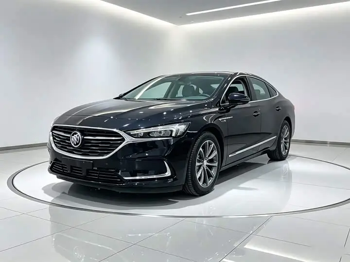 Buick LaCrosse 2022, арт. CN-3709502 — фото 1