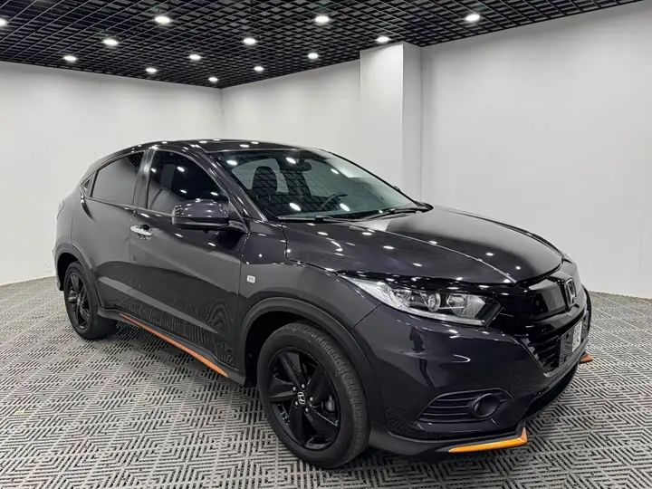 Honda Vezel 2022, арт. CN-3709516 — фото 1