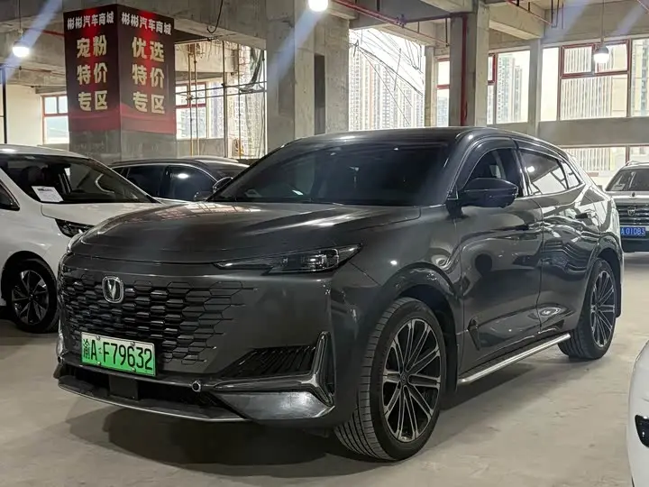 Changan UNI-K Hybrid 2022, арт. CN-3709629 — фото 1