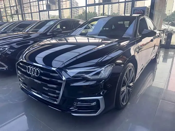 Audi A6L 2026, арт. CN-3709708 — фото 1
