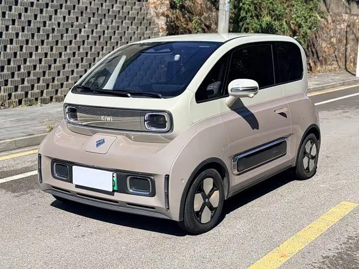 Baojun KiWi EV 2023, арт. CN-3709713 — фото 1