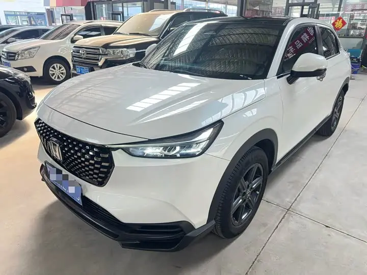 Honda XR-V 2023, арт. CN-3709731 — фото 1
