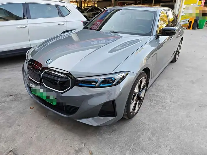 BMW i3 2024, арт. CN-3709776 — фото 1