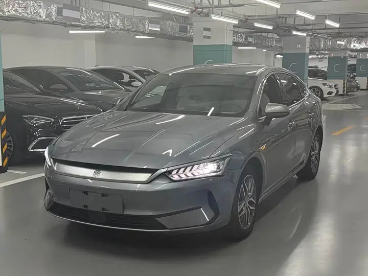 BYD Qin Plus 2023, арт. CN-3709999 — фото 1