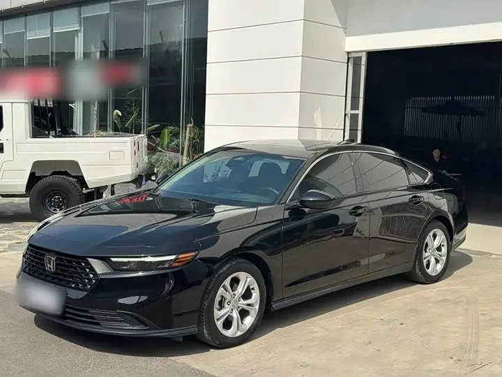 Honda Accord 2023, арт. CN-3710012 — фото 1