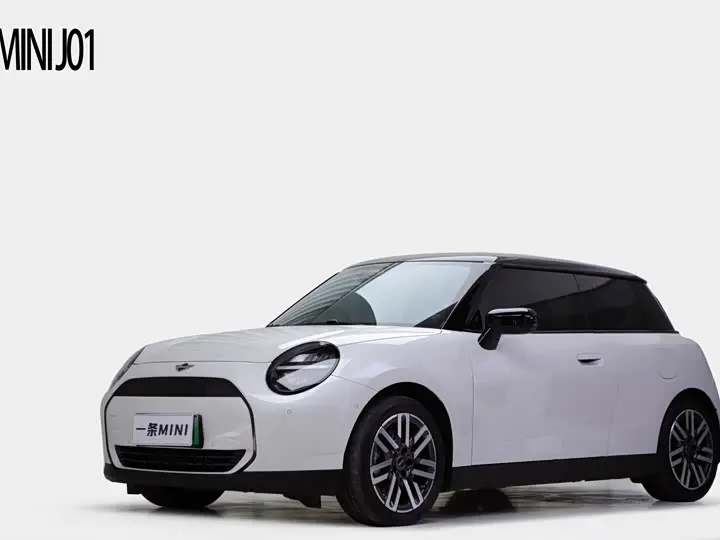 Mini Cooper 2024, арт. CN-3710013 — фото 1