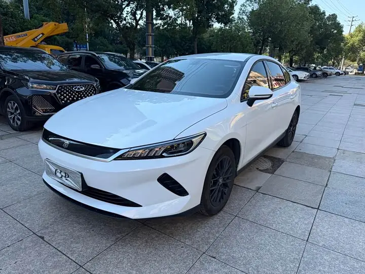 BYD Qin Plus 2025, арт. CN-3710122 — фото 1