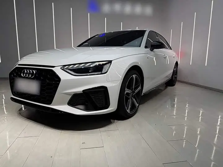 Audi A4L 2023, арт. CN-3710145 — фото 1