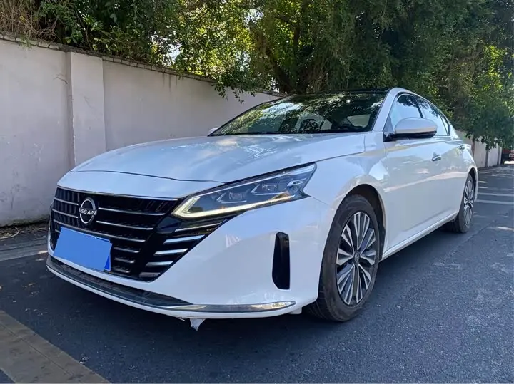 Nissan Teana 2022, арт. CN-3710147 — фото 1