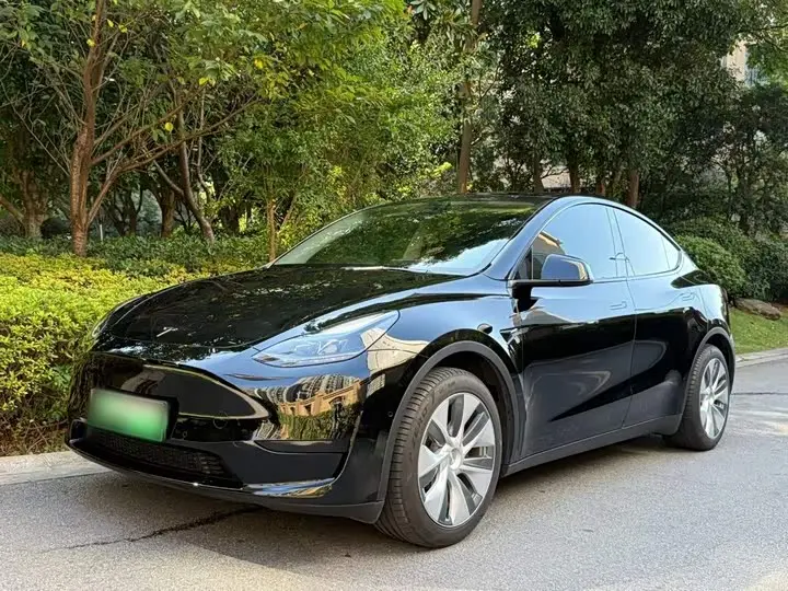 Tesla Model Y 2022, арт. CN-3710155 — фото 1