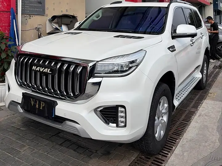 Haval H9 2022, арт. CN-3710166 — фото 1